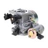 Vergaser-Kit, Ersatz für GX160, GX200, GX120, Motor-Wasserpumpe, Hochdruckreiniger, Vergaser mit Montagedichtungen