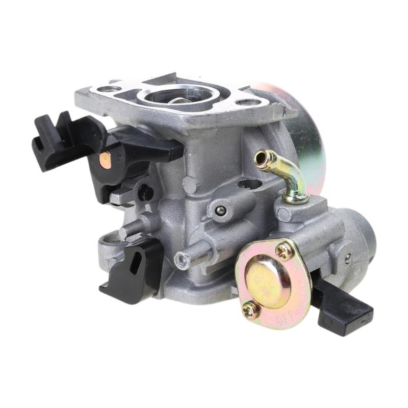 Vergaser-Kit, Ersatz für GX160, GX200, GX120, Motor-Wasserpumpe, Hochdruckreiniger, Vergaser mit Montagedichtungen