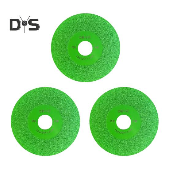 

3/4/6 шт. алмазный шлифовальный диск для каменных плит, высокая прочность, сильная адаптивность, широкое применение, аксессуары для шлифовальных дисков A 3pcs