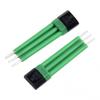 3PCS 413F Hall Sensor for Ebike Motor 1000-3000W  Power  Motor  Electric Bicycle