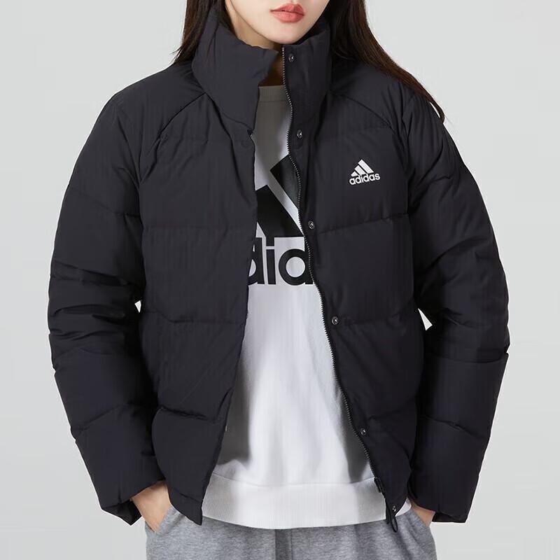 Adidas Women's HG8696 Winter Down Jacket
