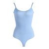 Seamless Shapewear Bodysuit: Tummy-tucking and Bum-lifting Plus-size Thong-style Strapless Corset