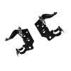 Front Fender Bracket for Porsche Cayenne 2024-2025, Model 9Y0.2OE