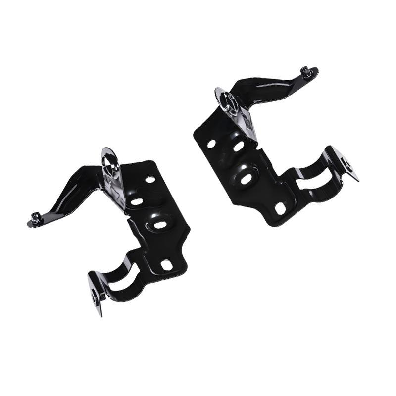 Front Fender Bracket for Porsche Cayenne 2024-2025, Model 9Y0.2OE