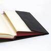 Color Chart Notebook Cover for BRS Journal M (Polar Night)