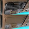 4Pcs For Honda Accord Sedan 03-07 Carbon Fiber Front Reading Light Panel Cover
