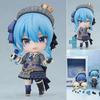 10Cm #1979 Hoshimachi Suisei Anime Girl Figure Vtuber #2741 Usada Pekora Action Figure Desk Decor Collection Model Doll Toy Gift