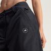adidas Stella McCartney Spodnie dresowe plecione Damskie Spodnie JW2687