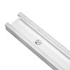 30 Type Anodized Aluminum Miter T Track T-Bar Rail for Jigs Fixtures Sleds Router Tables and
