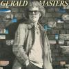 LP Record GERALD MASTERS  Gerald Masters JW37059 HANDSHAKE 1981 US Pop Used