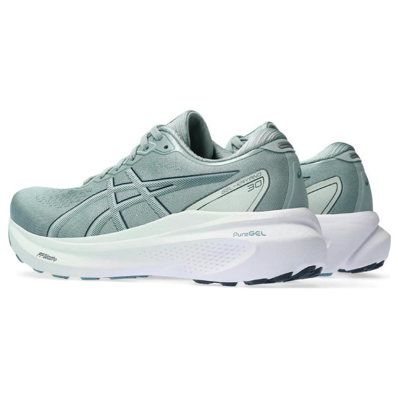 Asics Gel Kayano 30 Ocean Haze Pure Aqua Women's Sneakers 1012B357-401