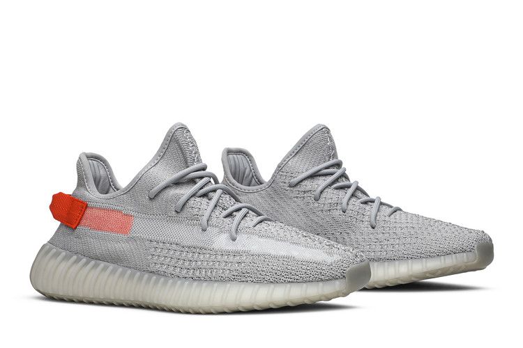 Men's Sneakers adidas Yeezy Boost 350 V2 Tail Light Tail Light/Tail Light/Tail Light