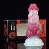 NNSX New Skin Desire Silicone Realistic Dildo for Women - Adult Erotic Product