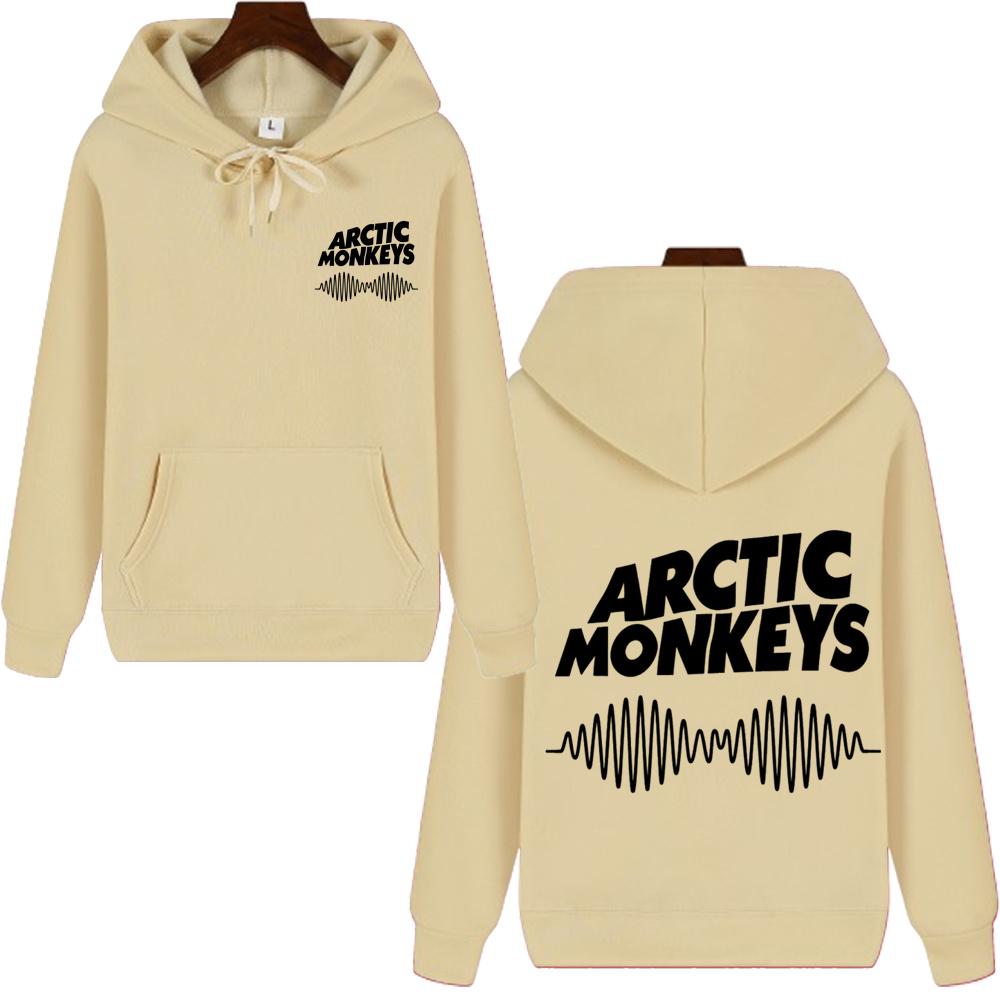 Spring And Autumn Men Long Sleeve Pullovers Sports Fitness Fashion Comfortable Hoodies Trend Pattern Printed Hoodie