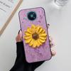 Per Custodie Nokia 8.3 5G 5.4 Morbido TPU Silicone Bella Cover Posteriore per Nokia X10 X20 8.3 5.4 Custodia per Telefono Fundas Bumper Coque NokiaX10