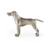 Art Dog Figurine Collection Pointer, British-made