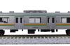 Hobby Center Kato N Gauge Řada 205 Řada 600 Sada tratě Utsunomiya Model vlaku se 4 vozy 10-962