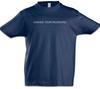 Change Your Password Boys Kids Boys T-Shirt Admin Computer Science Scientist Fun Geek