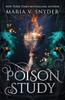 Kniha Poison Study : Book 1
