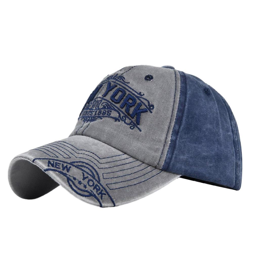 Vintage Adjustable Unisex Vintage Cap for Outdoor Hiking and Mountaineering