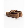 Женская обувь Minnetonka Kilty suede moc brown suede