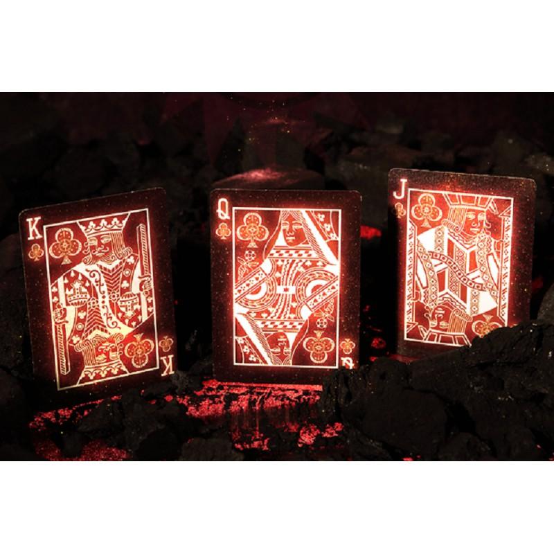 Bicycle Stargazer Sunspot Playing Cards Deck Card Games Magic Tricks