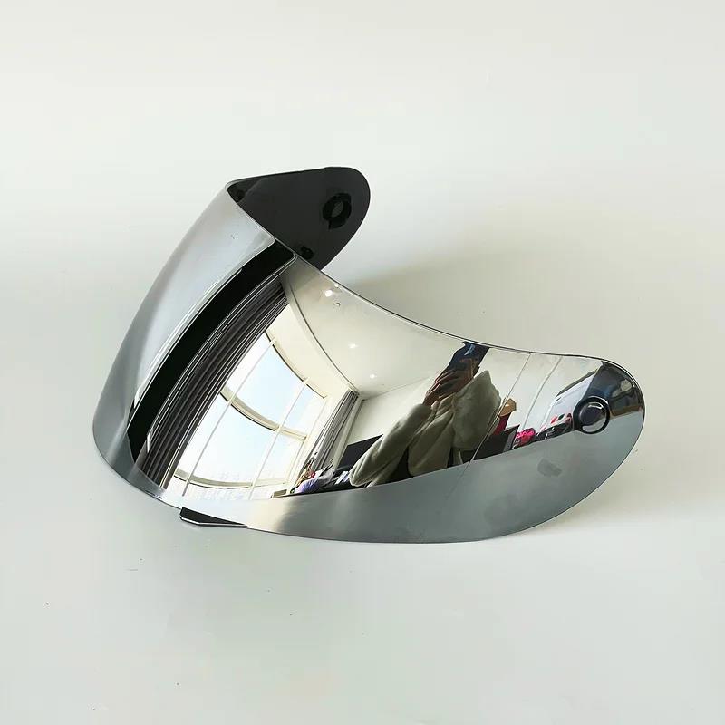 Visera Casco Moto Helmet Face Shield visor Windshield for AGV K3 K4 Helmet Visor Sunshield Uv Cut Capacete Moto AccessoriesSpeed Sensors 6