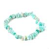 62KD Natural Stone Bracelet Beads Jewelry Fashionabe Wristband Bangles for Women