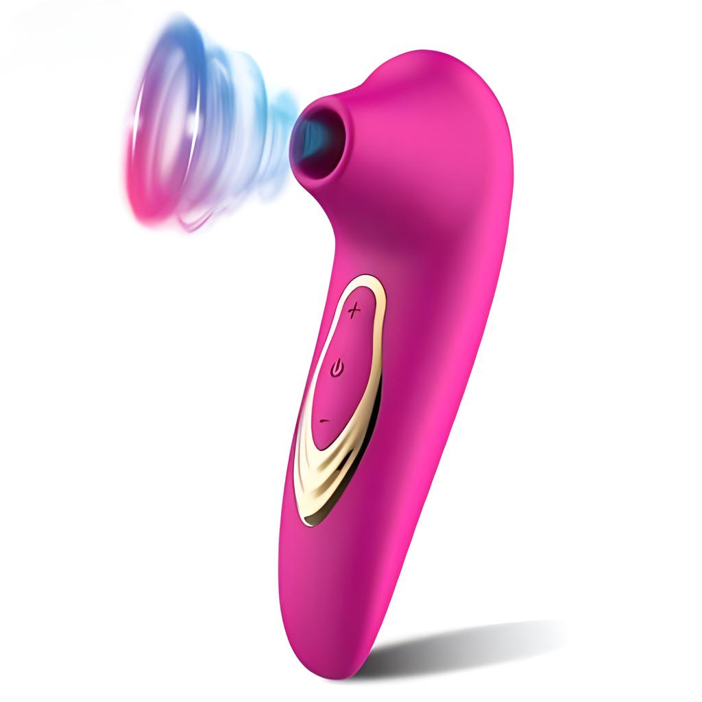 Clitoral Sucking Vibrator For Women Clitoris Clit Nipple Sucker Vacuum Stimulator VIbrators Sex Toys for Adults Female 18