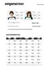 MINISO Men's Casual Colorblock Raglan Long Sleeve T-Shirt