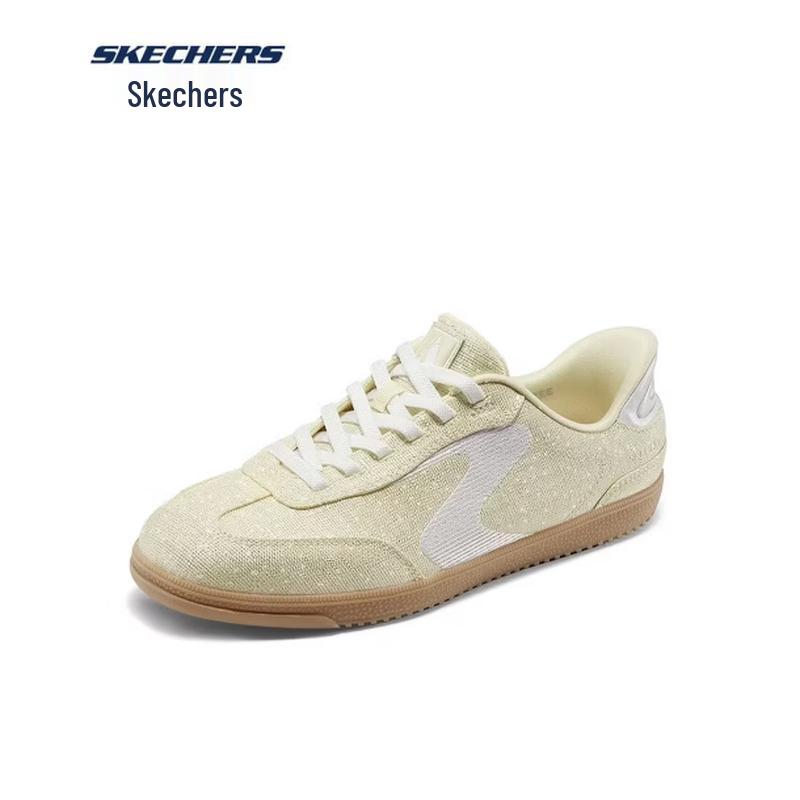 Skechers Women's Casual Lace-Up Sneakers