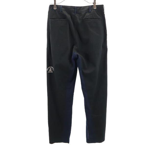 HYSTERIC GLAMOUR made in Japan Pants M Navy x black Men's Used