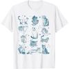 Tops – T-shirts