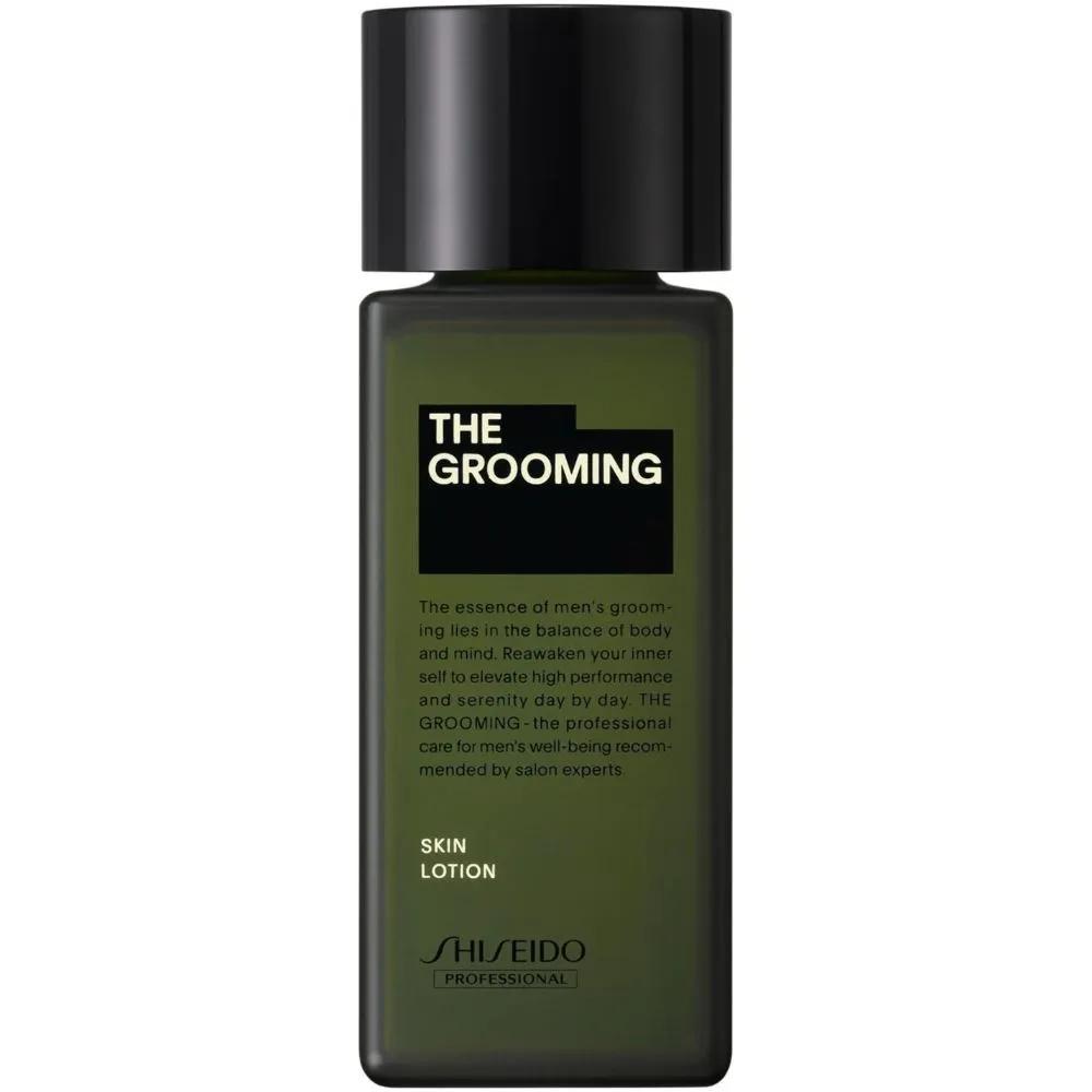 Shiseido The Grooming Lotion 120ml Set of 2