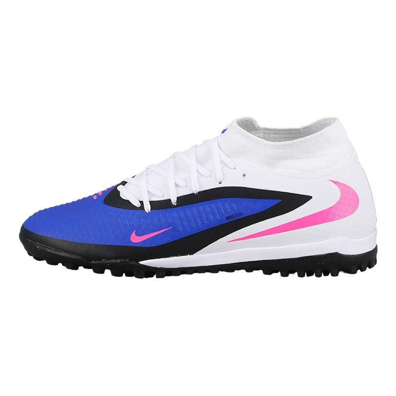 Nike Phantom 6 Μεσαίας κατηγορίας TF Ποδοσφαιρικά Παπούτσια Γρασιδιού Unisex HQ2277-446
