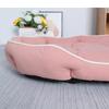 Pet Sofa Sleeping Bed Large Dog Bed House for Cats Big Space Dog Sofa Sleeping Mat Golden Hair Four Seasons Universal Pet Pads Easy To Maintain