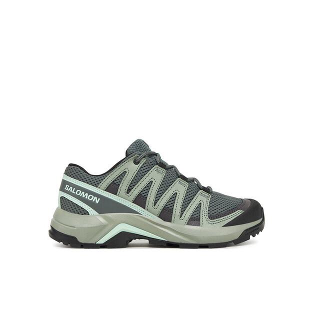 

Треккинговые ботинки Salomon X-Adventure Recon EU 36_2_3