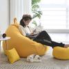 Miling Single Bean Bag Chair