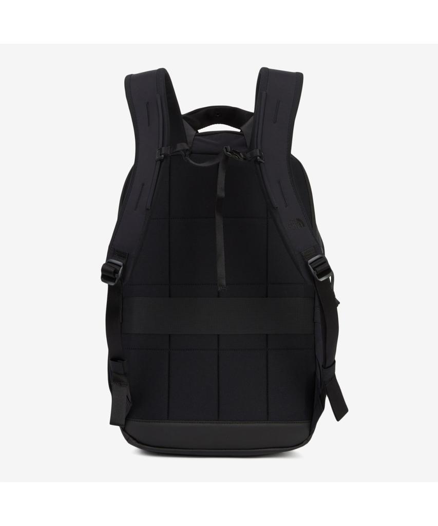 The North Face Nm2Sr30A Women'S Never Stop Daypack Black