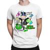 Monopolys  Man Dollar   T Shirts Men Women's 100% Cotton Novelty T-Shirt O Neck  Tee Shirt Short Sleeve Tops Gift Idea