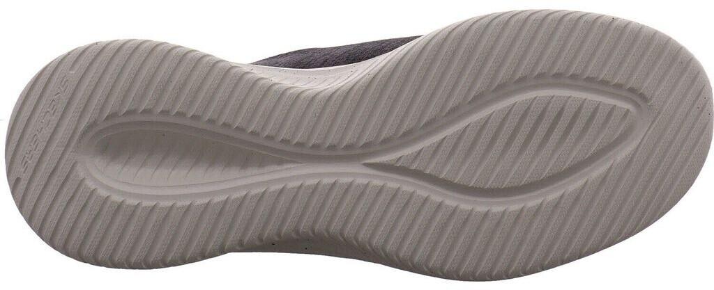 Skechers Ultra Flex 3.0 - Right Away Black Sneakers