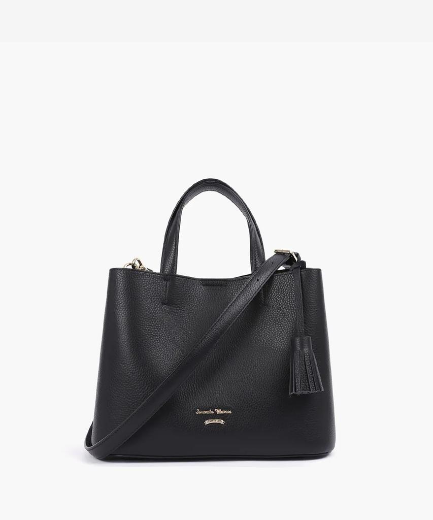Samantha Thavasa Napoli Tote Bag_15352Tt