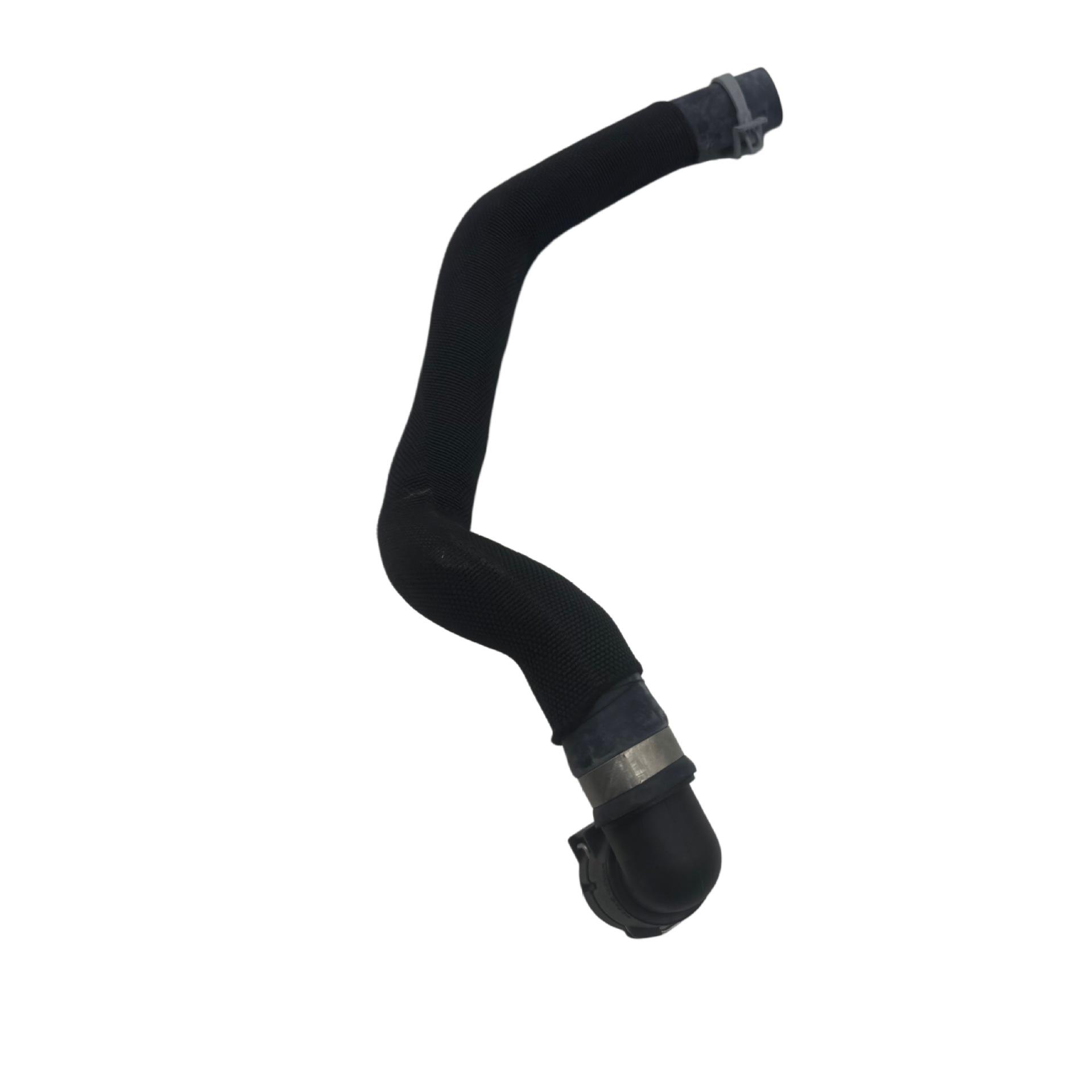 Jaguar XJL/XF 3.0T Compatible Intake Hose (C2D6006)