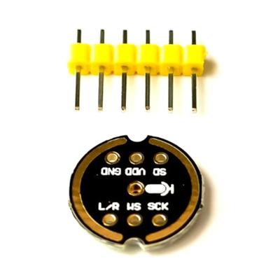 DIY-moduler – Elektroniska moduler
