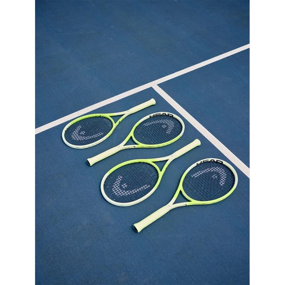 Head Tennis Racket Without Strings Extreme Pro 2024