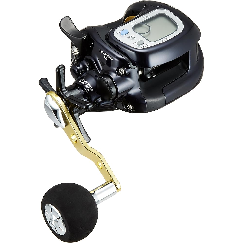Daiwa (DAIWA) 17 Tana sensor 300