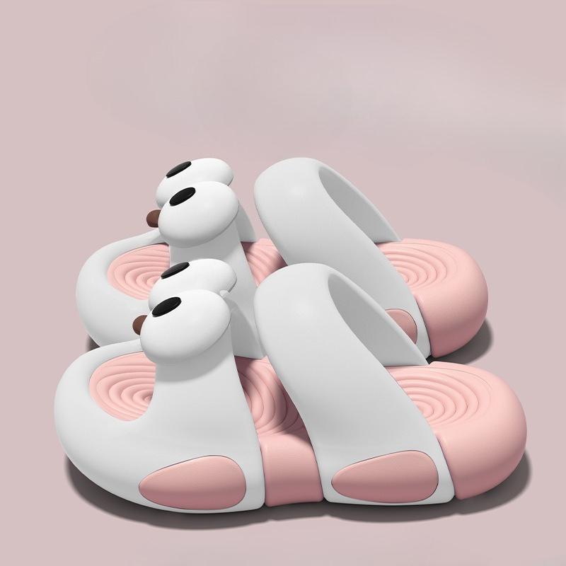 Slip-on Anti-slip Anti-odor Shoes, Sandals for Girls