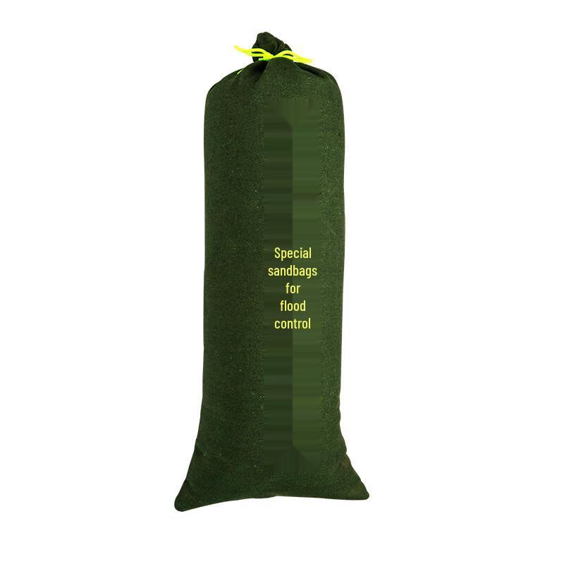 OLOMM Self-Absorbing Flood Control Sandbag
