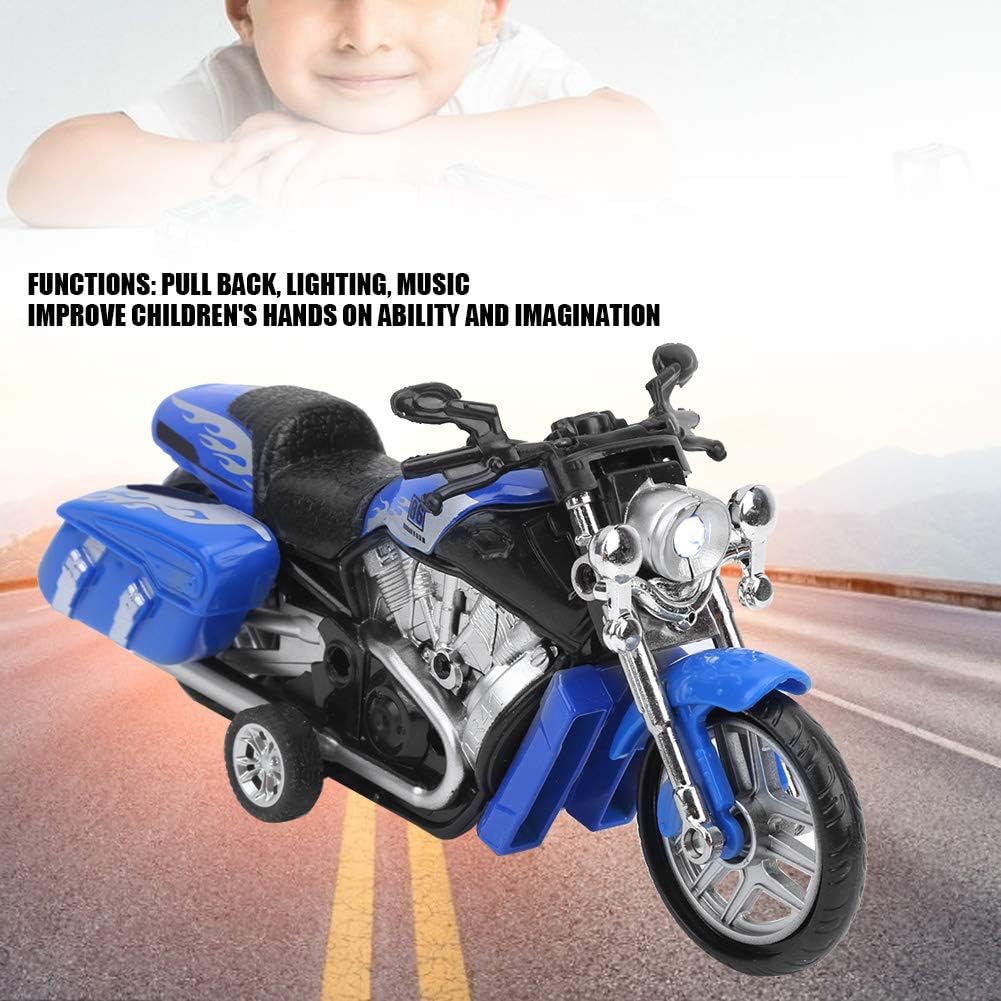 1/16 масштабные игрушки для мотоциклов — фото 14