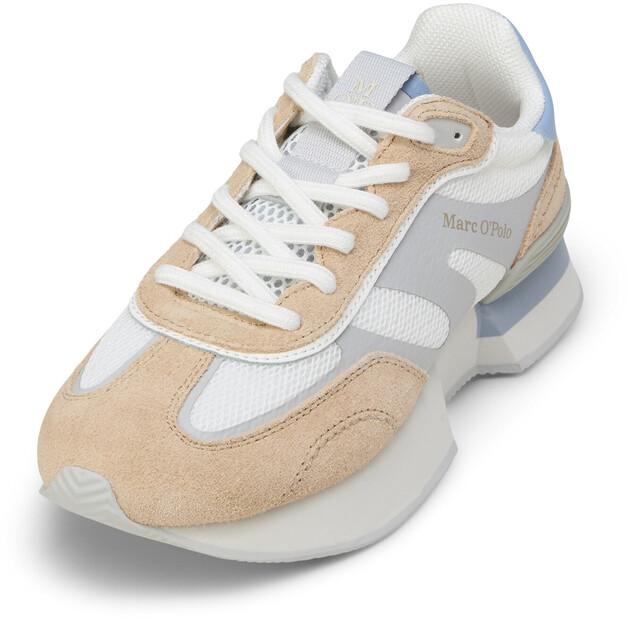 Кроссовки Marc O Polo Suede and Mesh EU 37